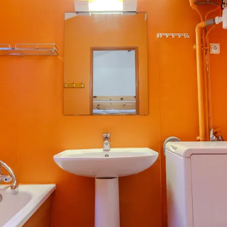 Bois D'eleis-3 By Interhome Feriehus Les Mathes