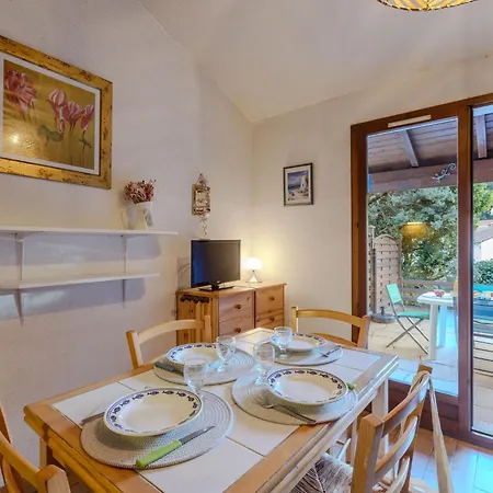 Bois D'eleis-3 By Interhome Feriehus