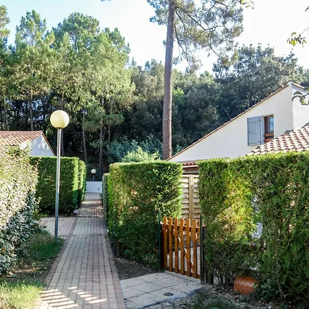 Bois D'eleis-3 By Interhome