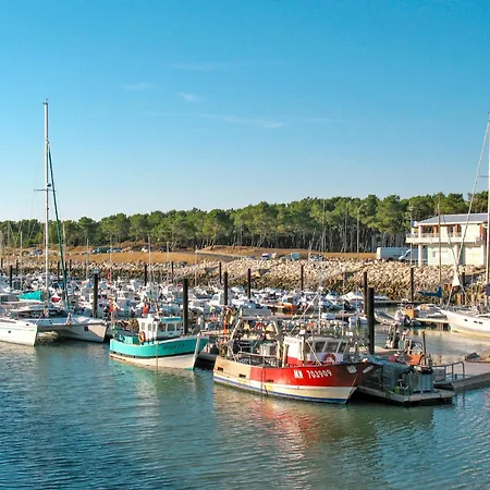 度假居 Bois D'eleis-3 By Interhome