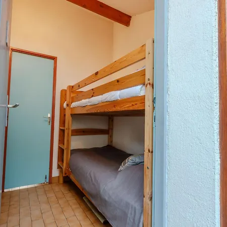 Bois D'eleis-3 By Interhome *