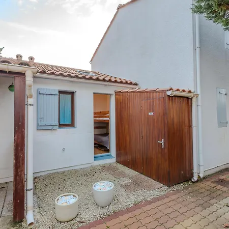 Holiday home Bois D'eleis-3 By Interhome *