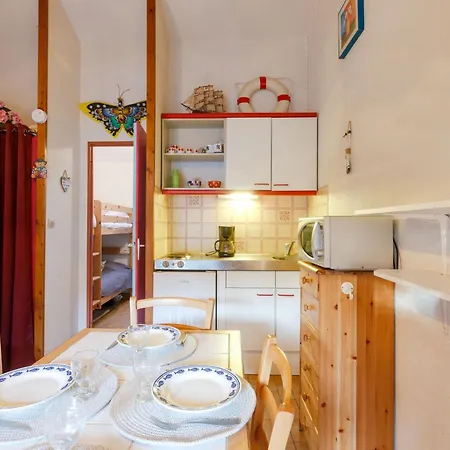 Bois D'eleis-3 By Interhome *