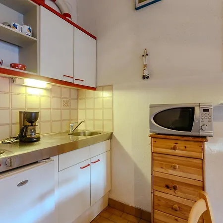 Bois D'eleis-3 By Interhome Holiday home *