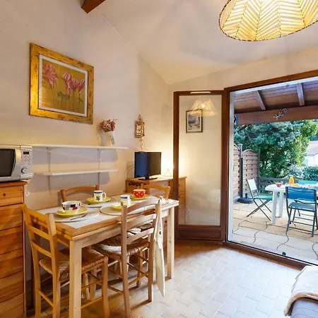 Bois D'eleis-3 By Interhome *