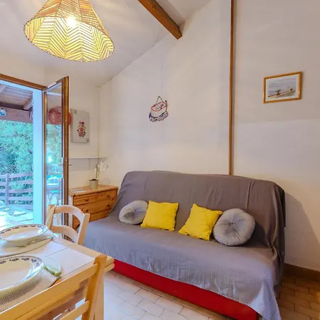 Bois D'eleis-3 By Interhome Les Mathes