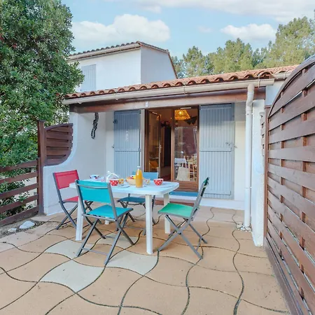 Σπίτι διακοπών Bois D'eleis-3 By Interhome *