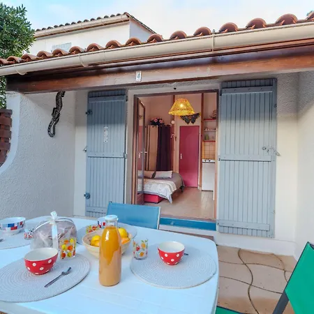 Holiday home Bois D'eleis-3 By Interhome Les Mathes