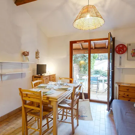 Holiday home Bois D'eleis-3 By Interhome *